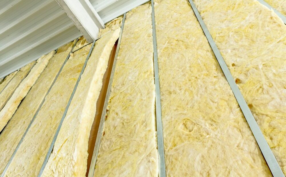 coibentazione coibentazione