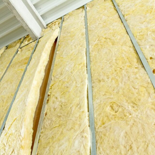 coibentazione coibentazione