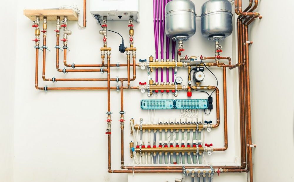 impianto di riscaldamento casa impianto di riscaldamento casa