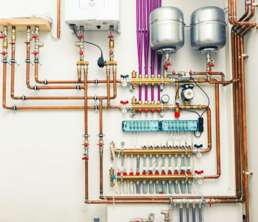 impianto di riscaldamento casa impianto di riscaldamento casa